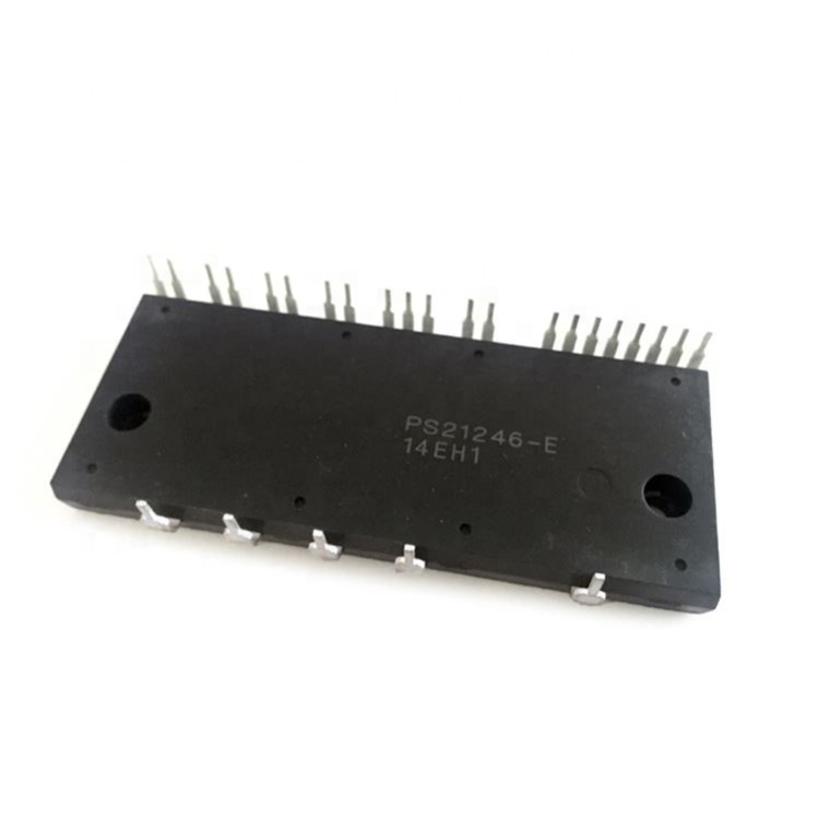 Module D'alimentation MITSUBISHI PS21246-E - Neuf, 100% Qualité Garantie