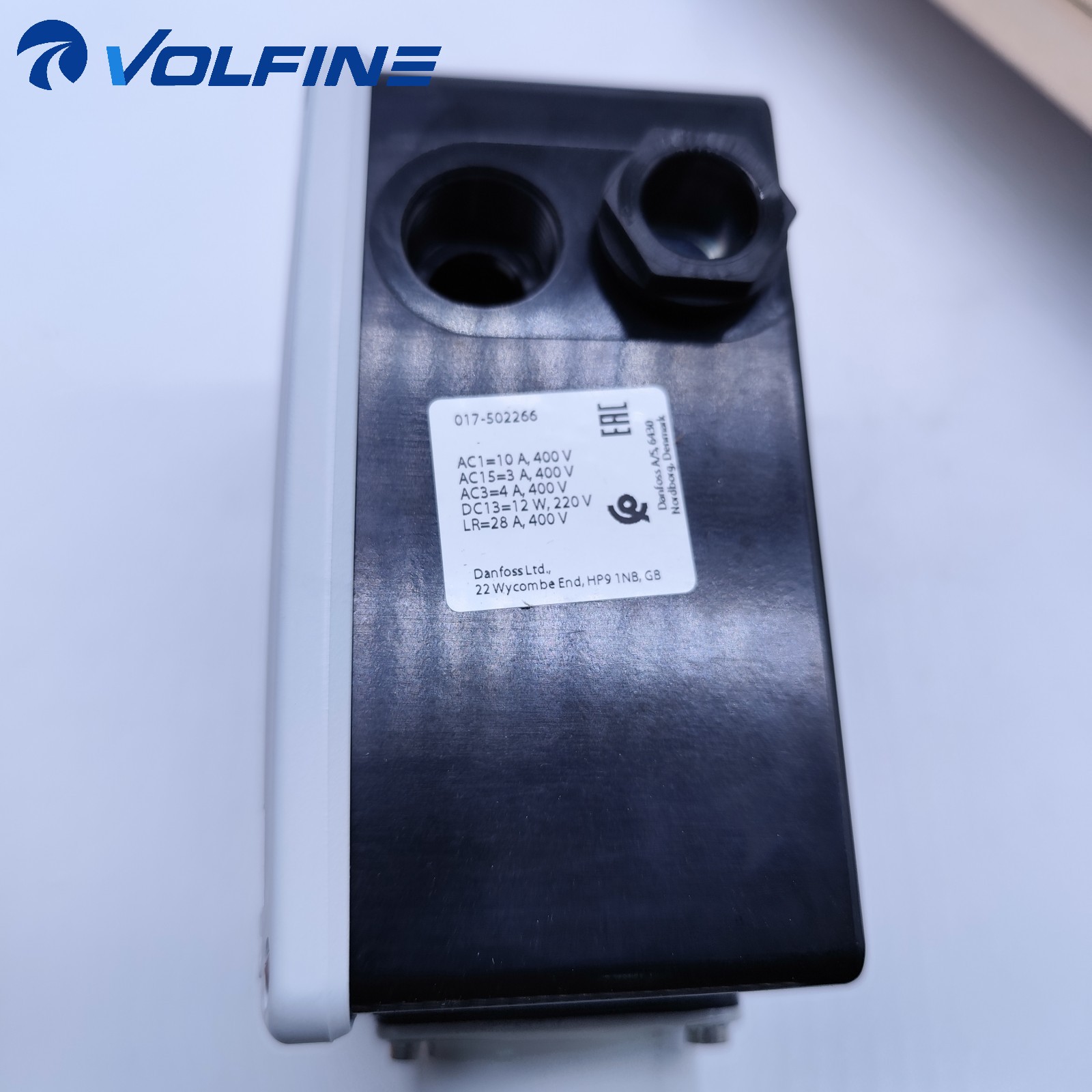 017-502266 PLC Module - Image 2