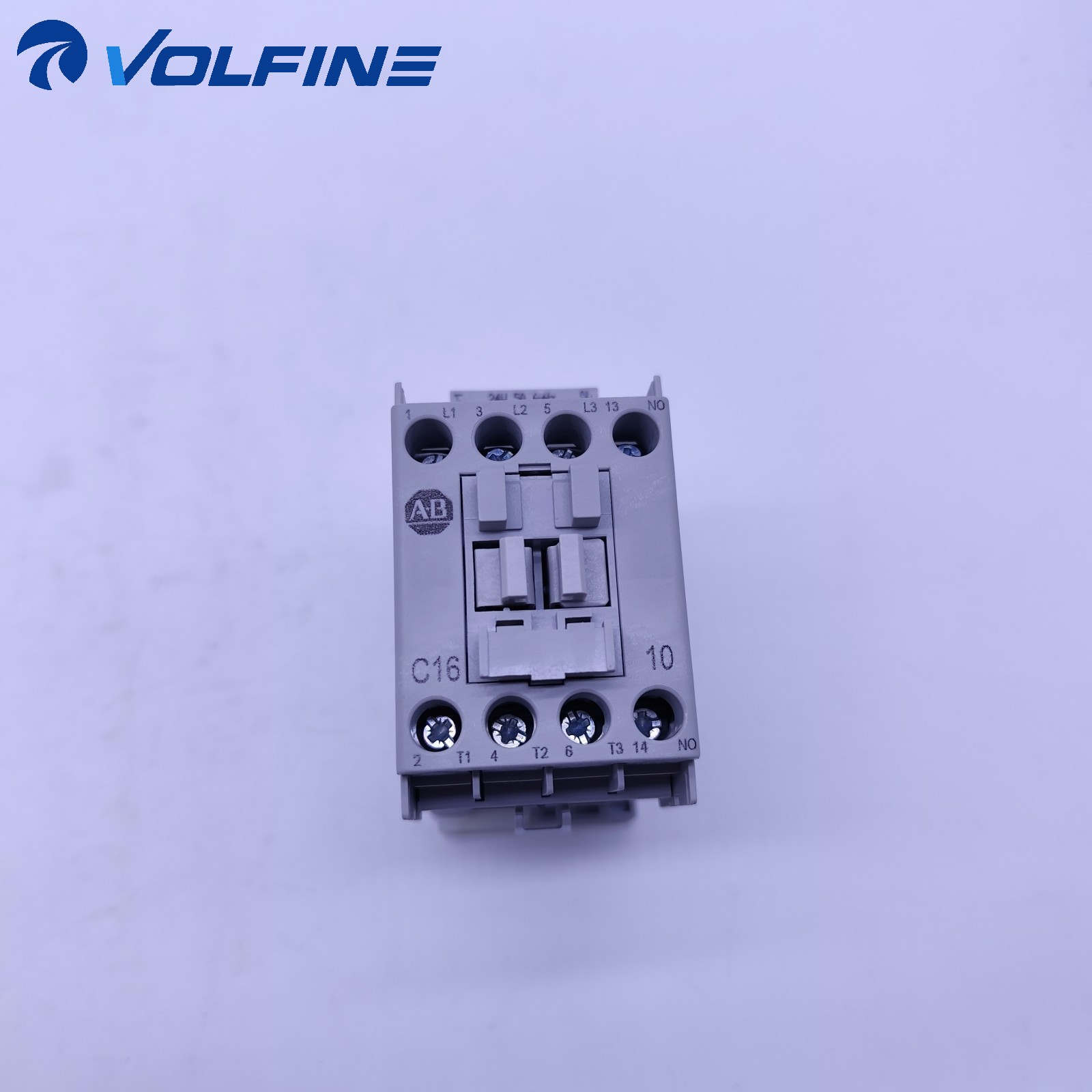 Allen-Bradley 100-C16KJ10 IEC contactor - Image 3