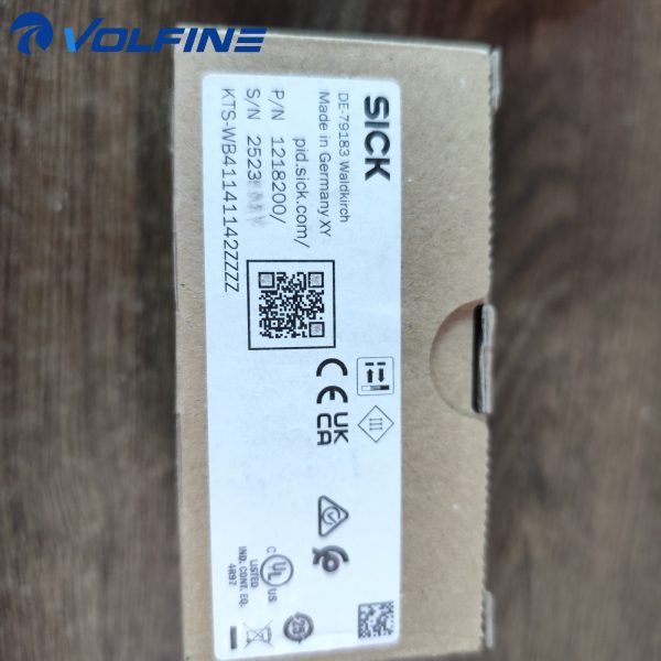 1218200 Industrial control module