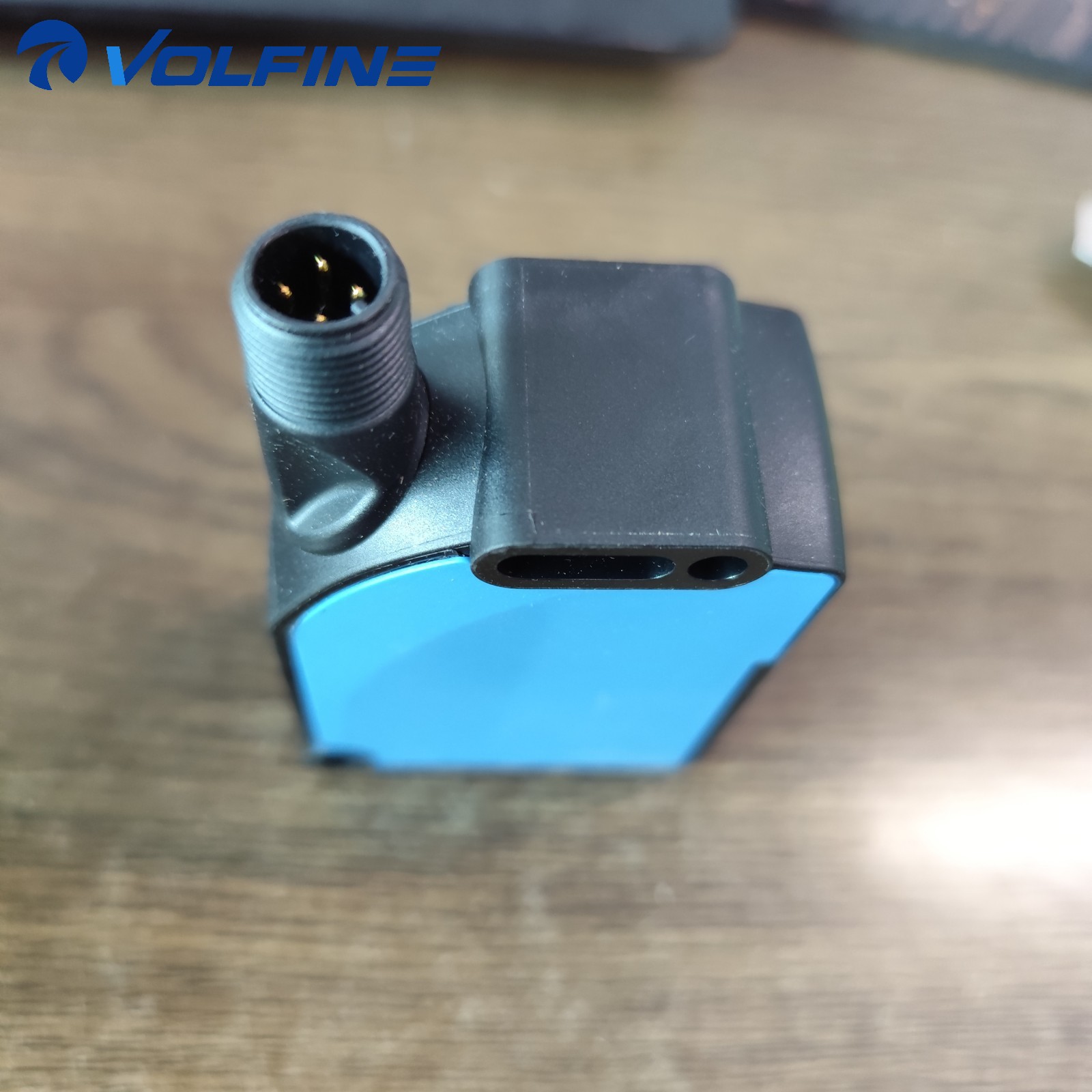1218200 Industrial control module - Image 3