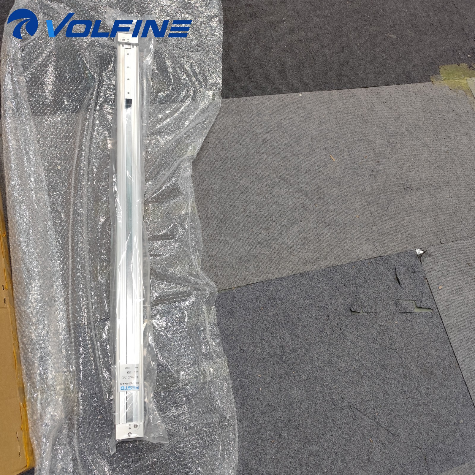 Festo 1312503 Rodless linear actuator DGC-K - Image 2