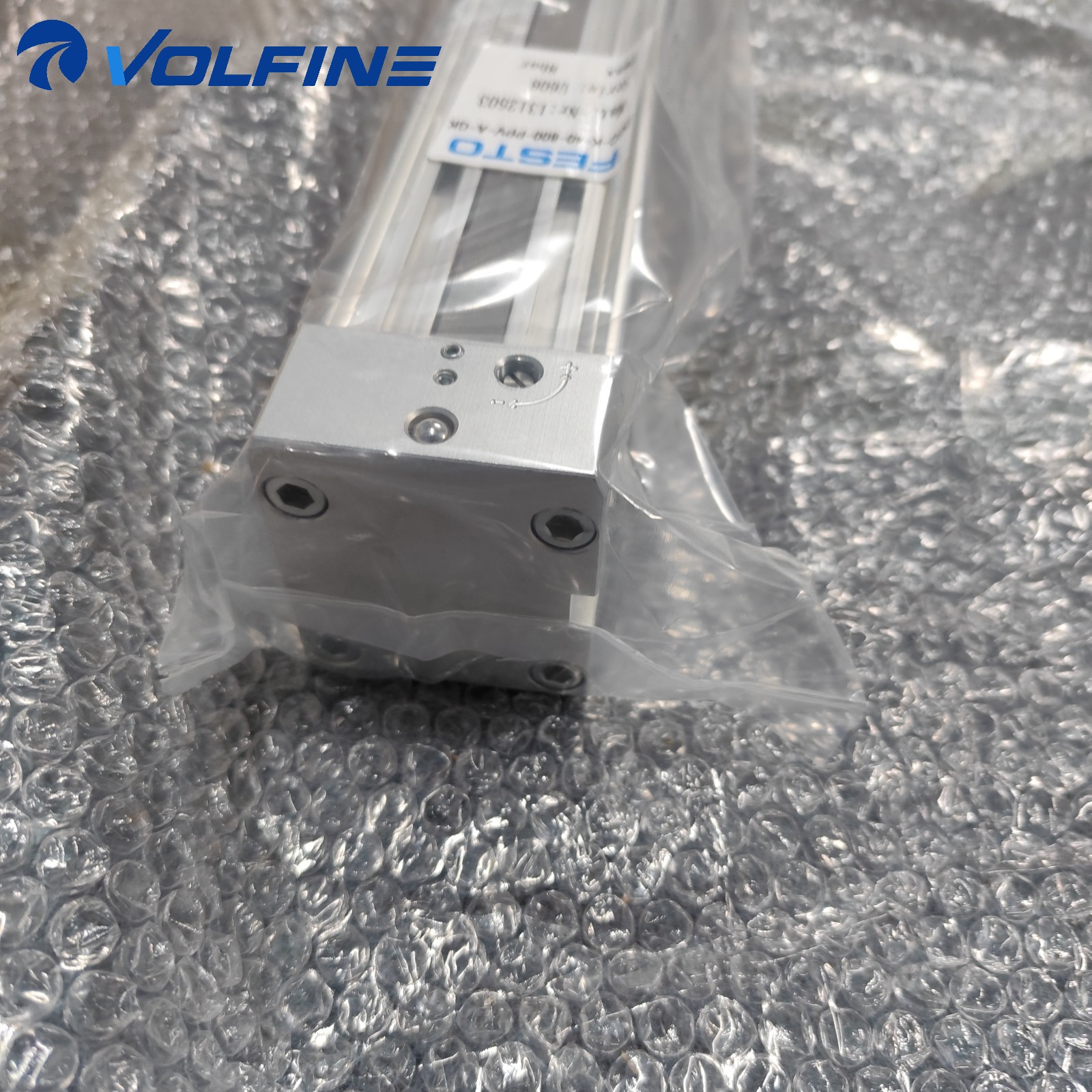 Festo 1312503 Rodless linear actuator DGC-K - Image 4