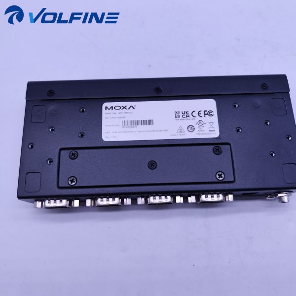 1450I-G2-T PLC Module