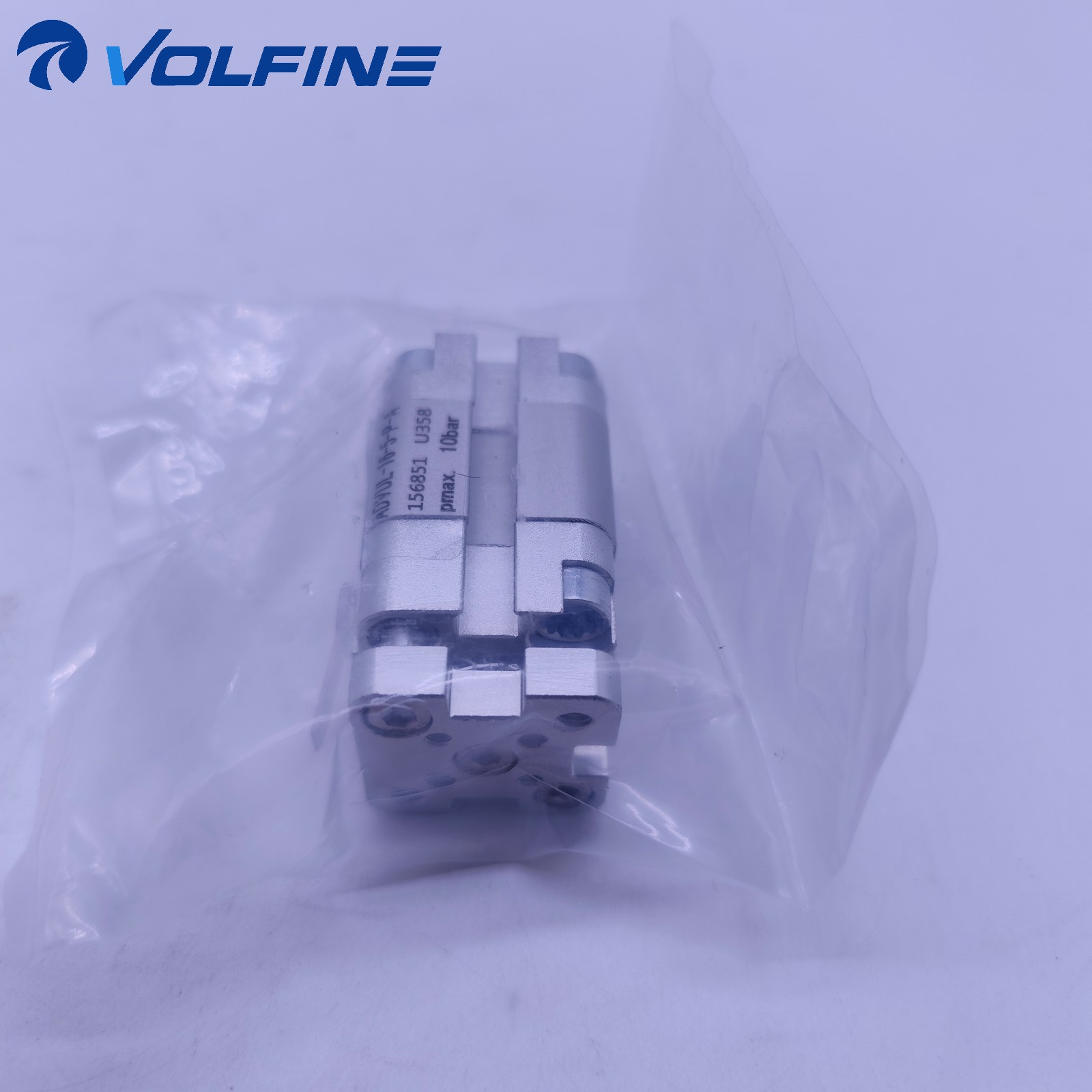 156851 Industrial control module - Image 3