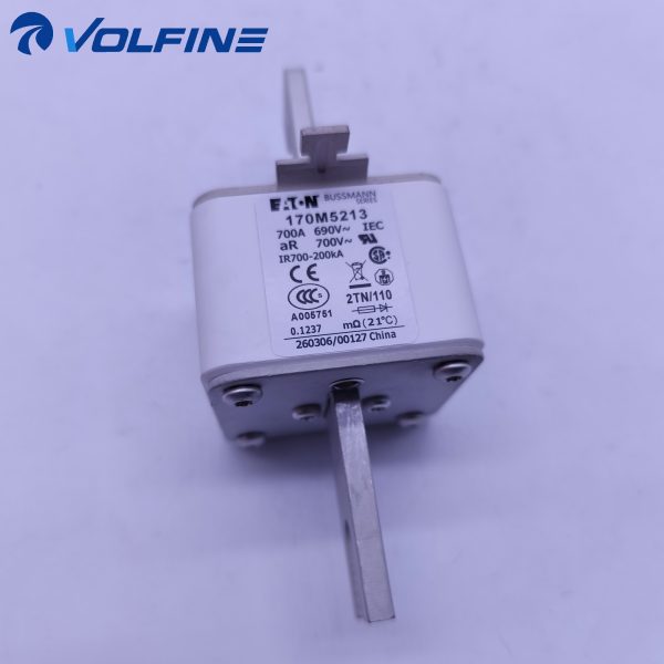 Eaton 170M5213 Motor-protective circuit xEffect