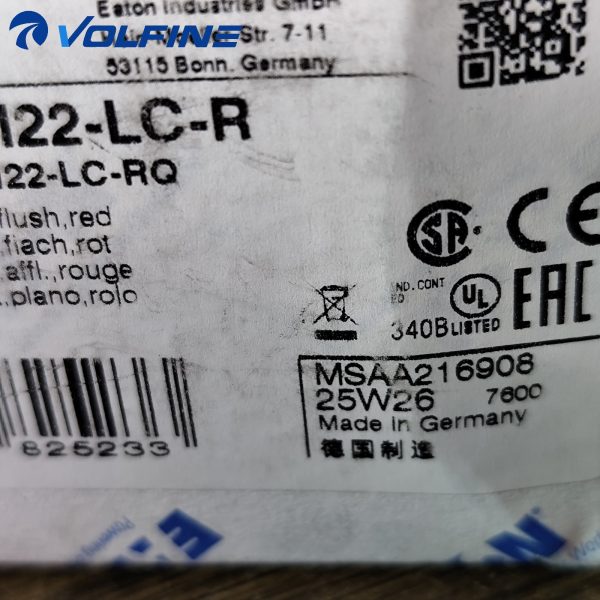 Festo 216908 Pneumatic catalog part