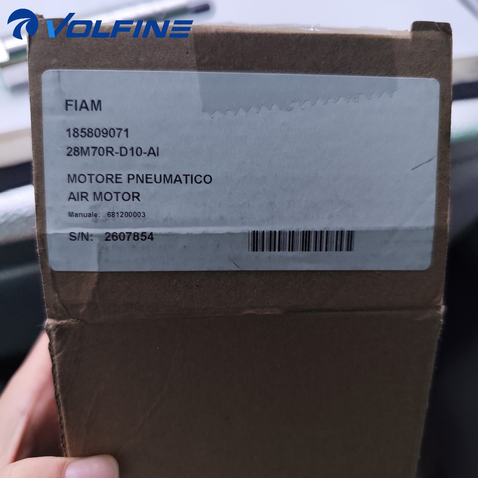 28M70R-D10-AL PLC Module