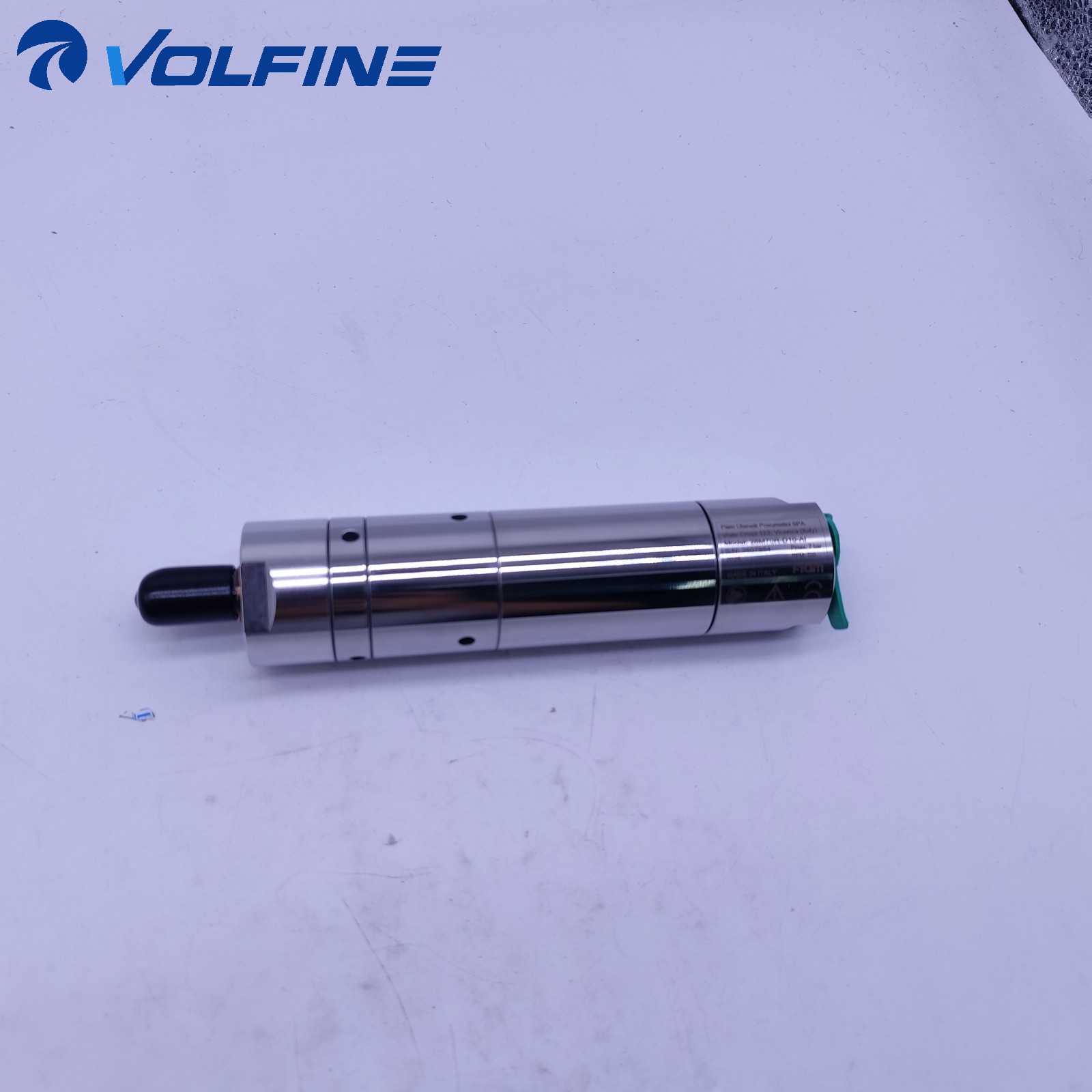 28M70R-D10-AL PLC Module - Image 3