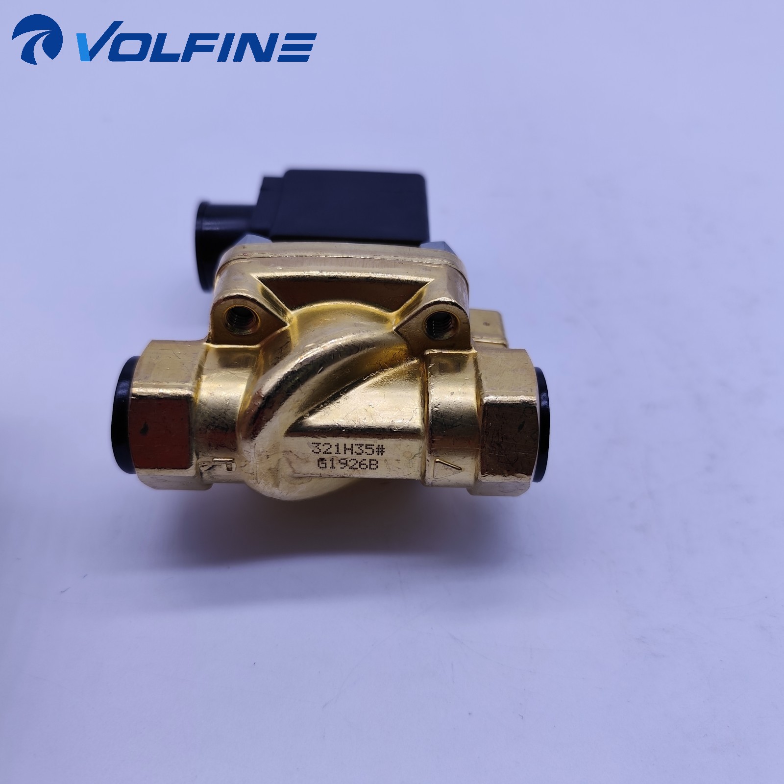 321H35-2995-491514C2 PLC Module - Image 3