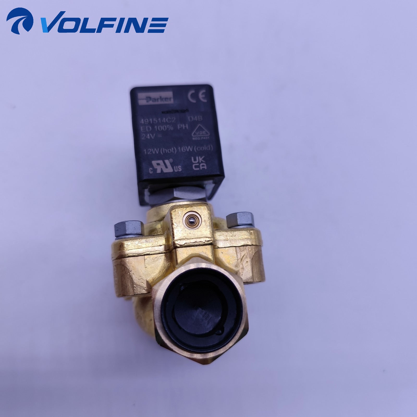 321H35-2995-491514C2 PLC Module - Image 4