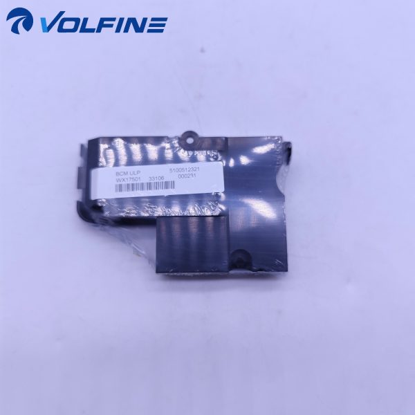 33106 PLC Module