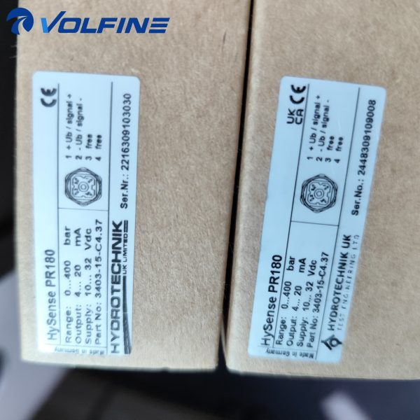 Danfoss 3403-15-C437 Drive / valve component