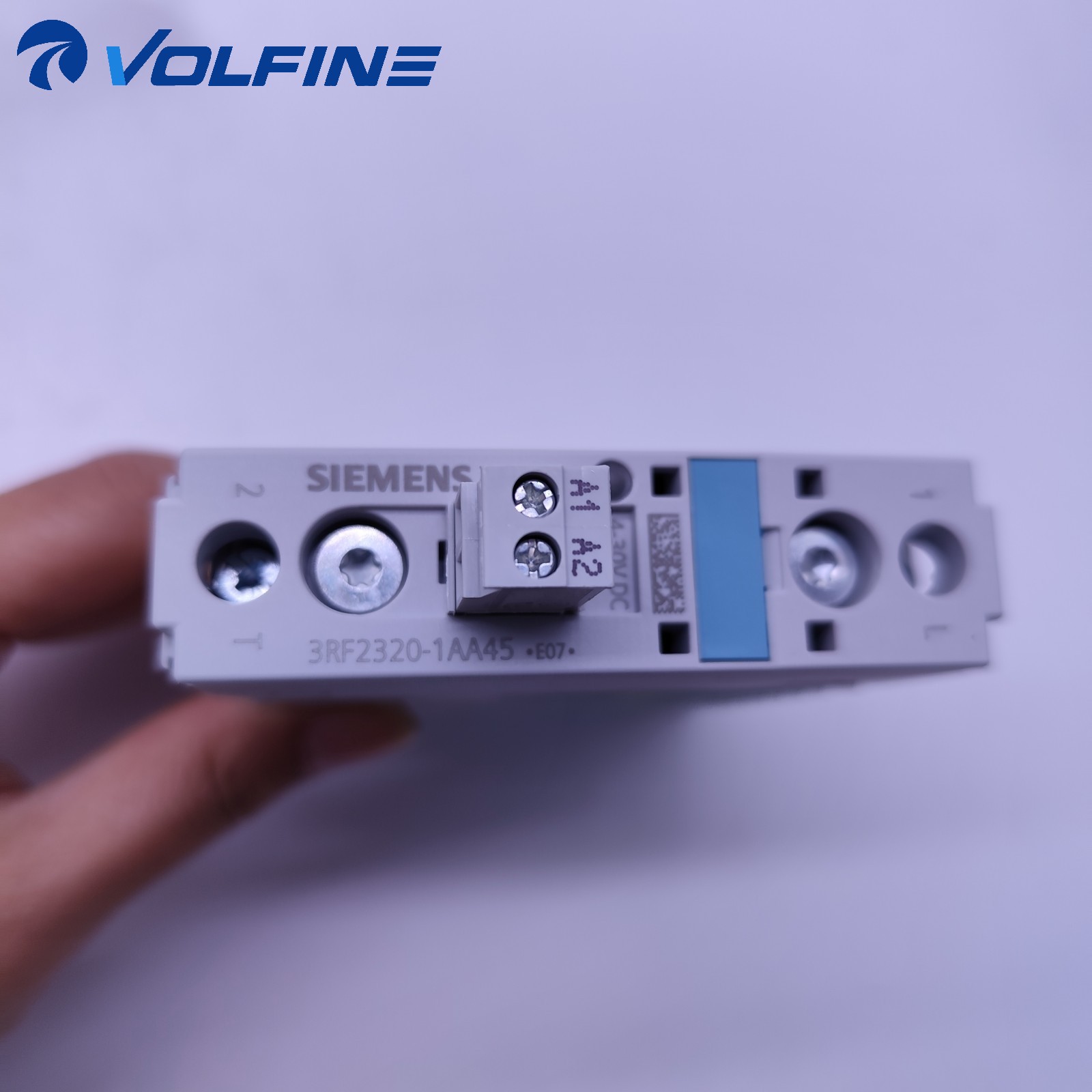 Siemens 3RF2320-1AA45 SIRIUS / SENTRON protection - Image 2