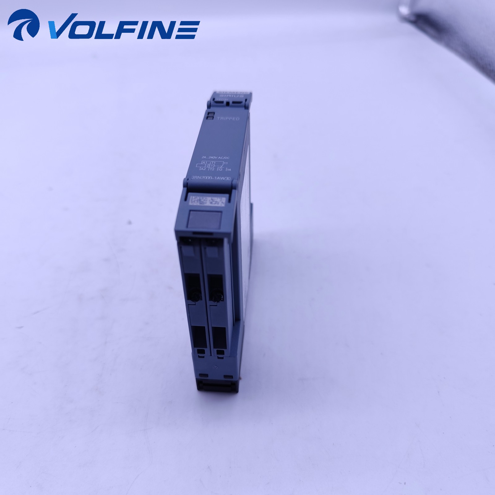 Siemens 3RN2000-1AW30 Motor protection relay SIRIUS - Image 5