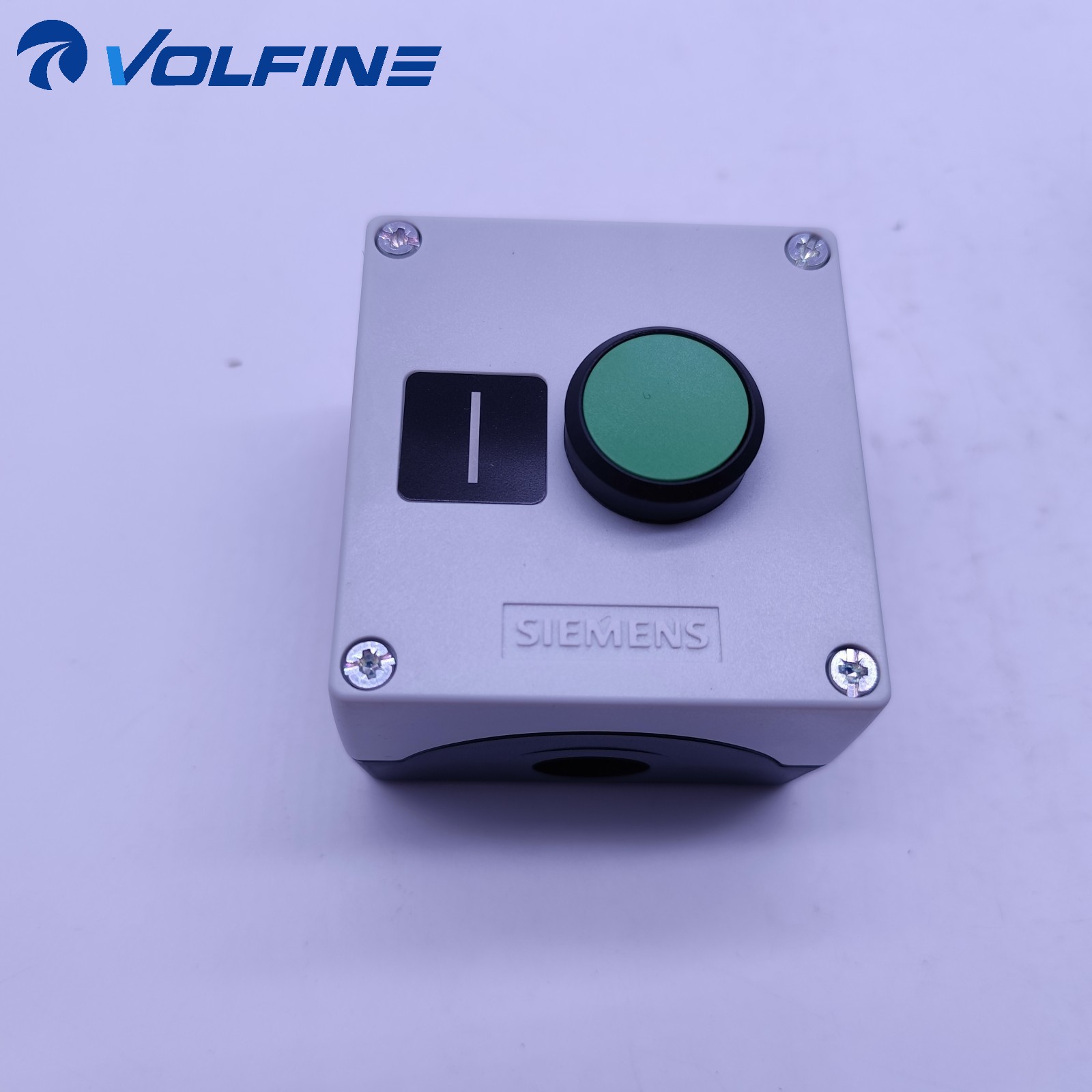 Siemens 3SU1801-0A800-2AB1 Pushbutton module SIRIUS - Image 3