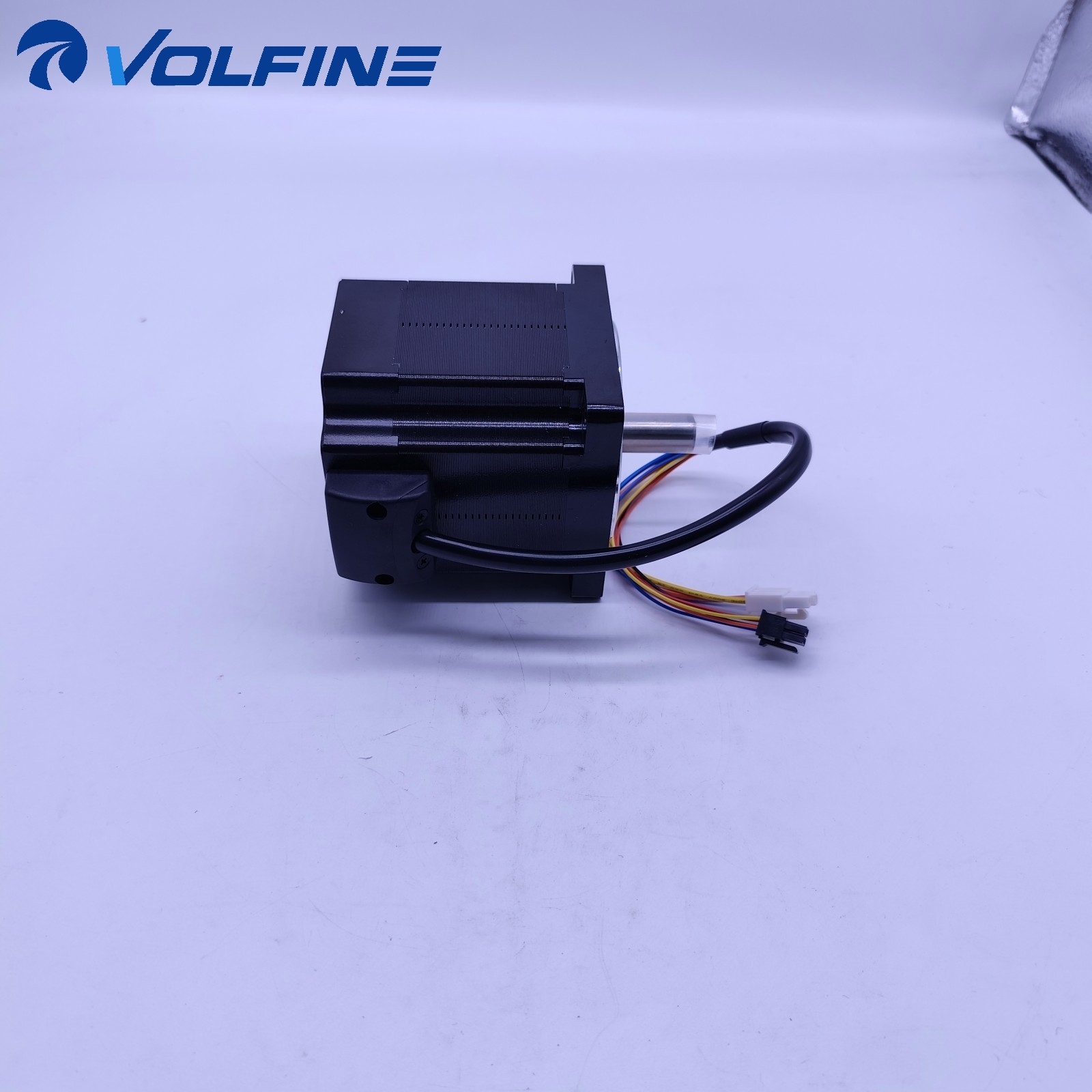 Leadshine 80BL300L4 Brushless motor BLM - Image 2