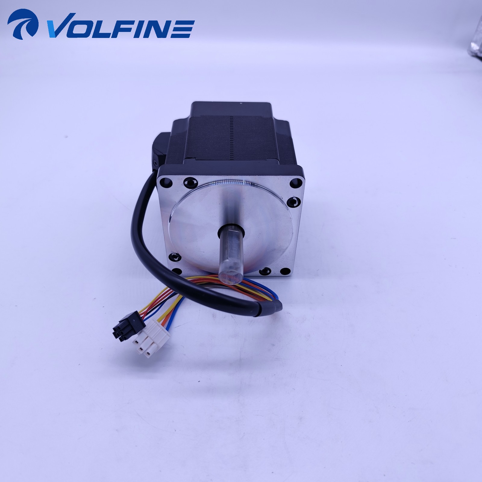 Leadshine 80BL300L4 Brushless motor BLM - Image 3