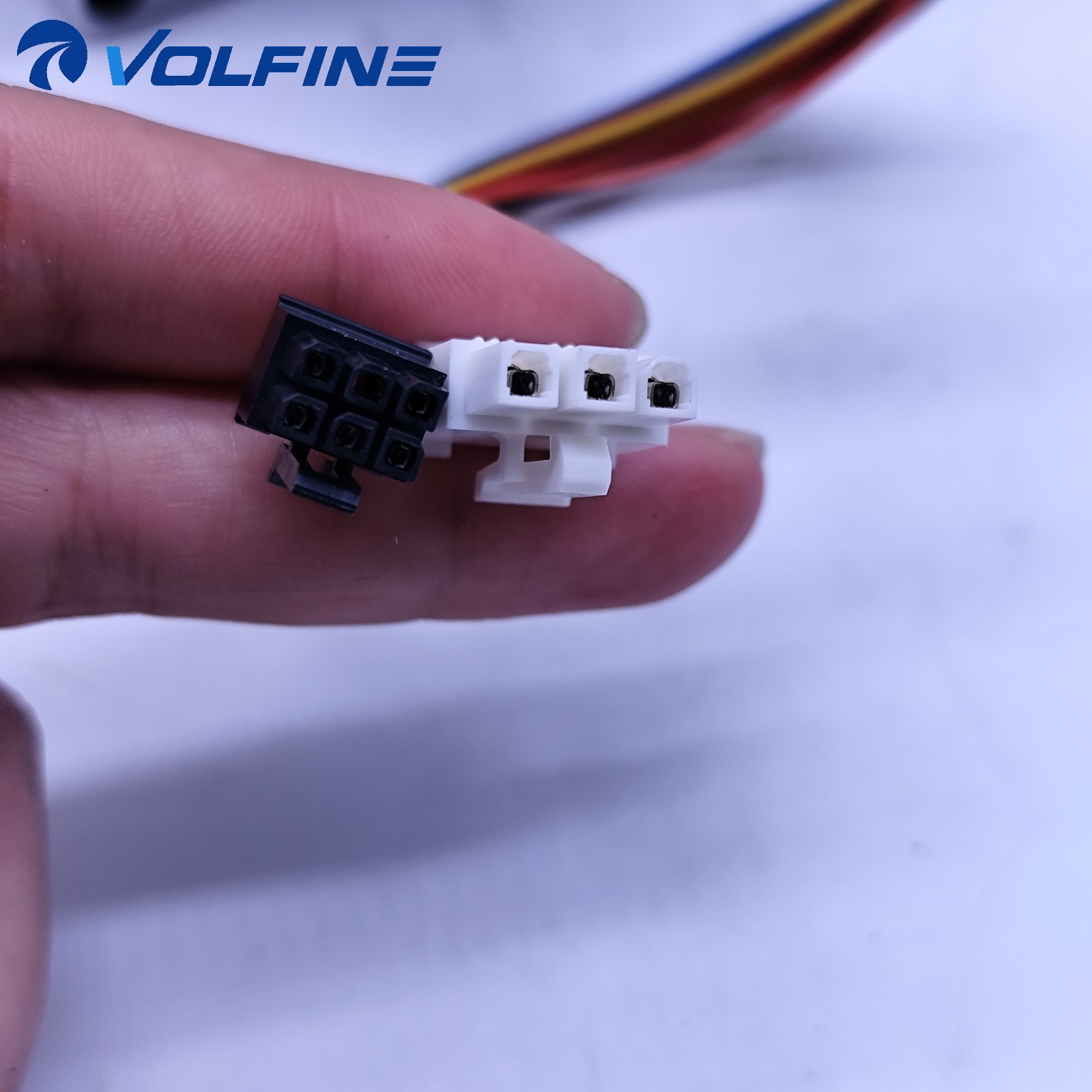 Leadshine 80BL300L4 Brushless motor BLM - Image 4