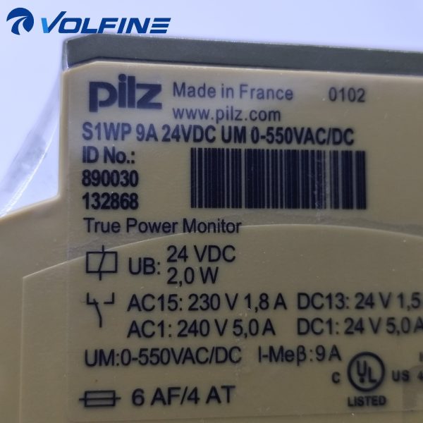Festo 890030 Pneumatic component