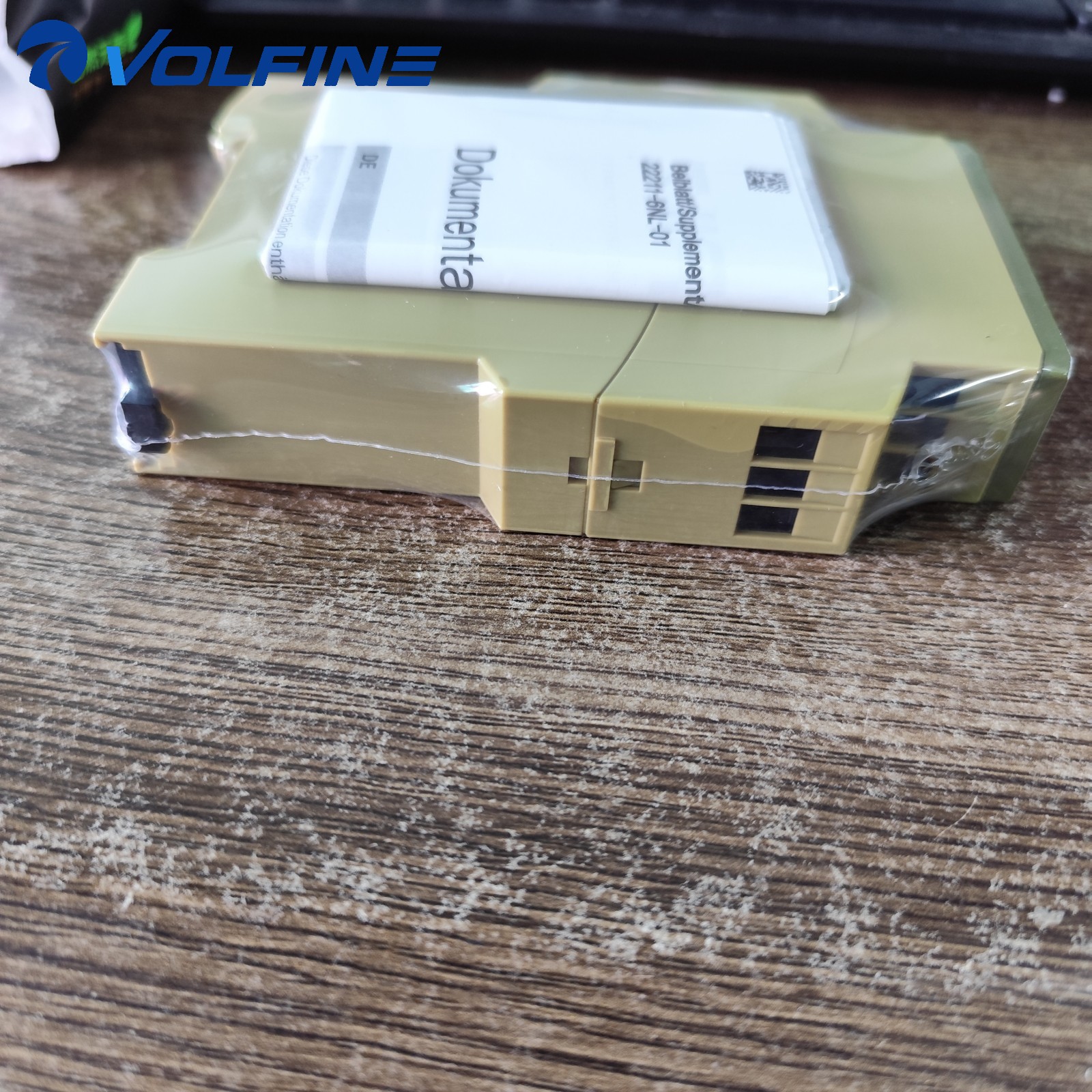 Festo 890030 Pneumatic component - Image 4