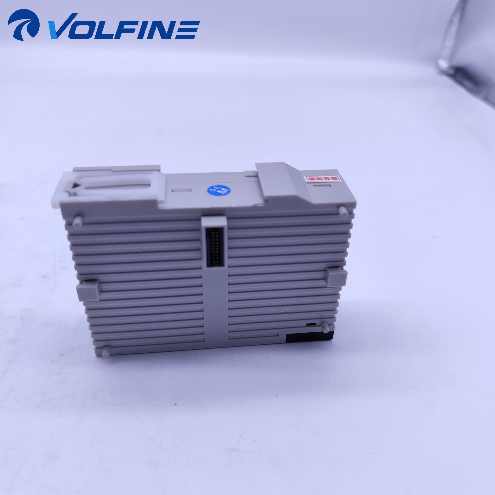 Allen-Bradley A16XDR CompactLogix I/O module - Image 2