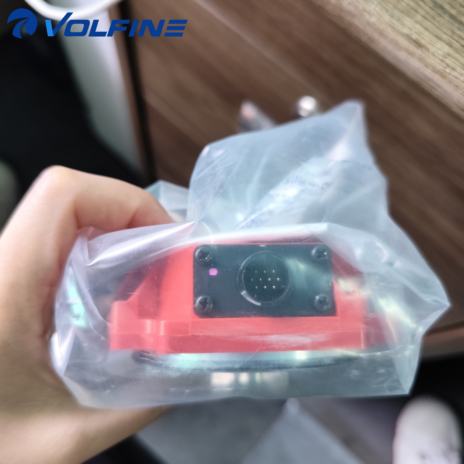 Fanuc A860-2070-T321 CNC / encoder α / β - Image 4