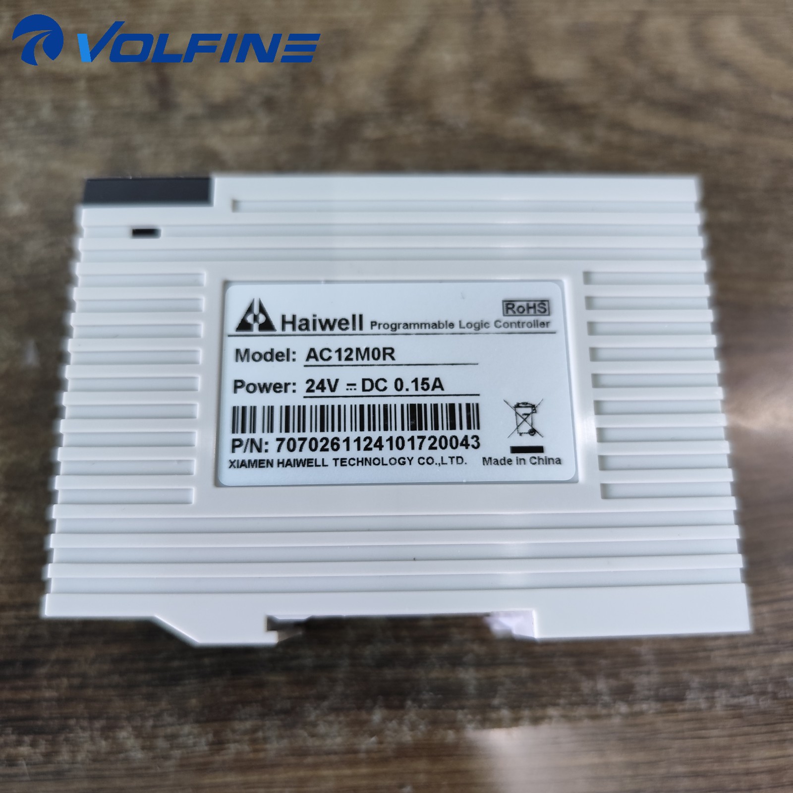 Omron AC12M0R Solid-state relay G3NA - Image 2