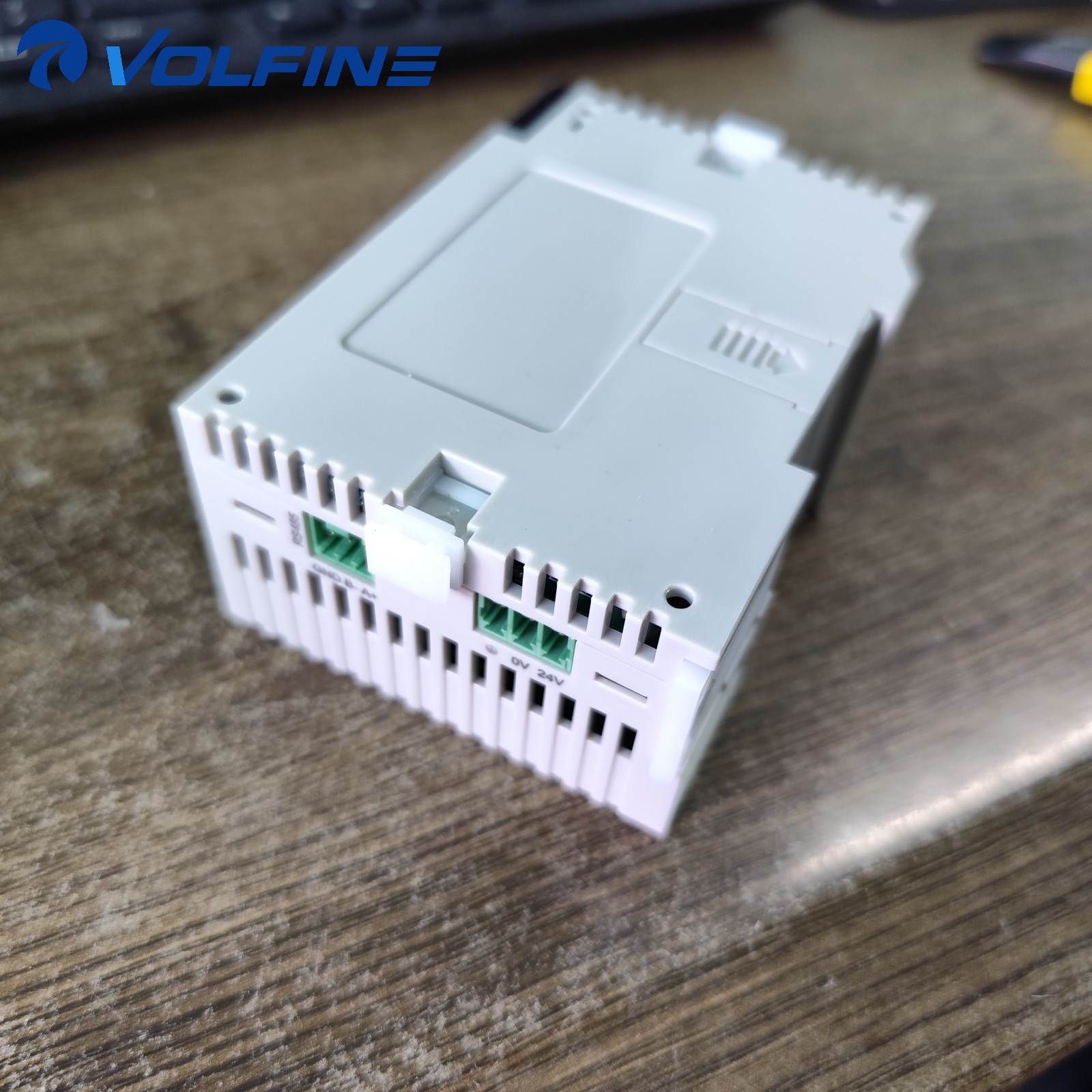 Omron AC12M0R Solid-state relay G3NA - Image 3