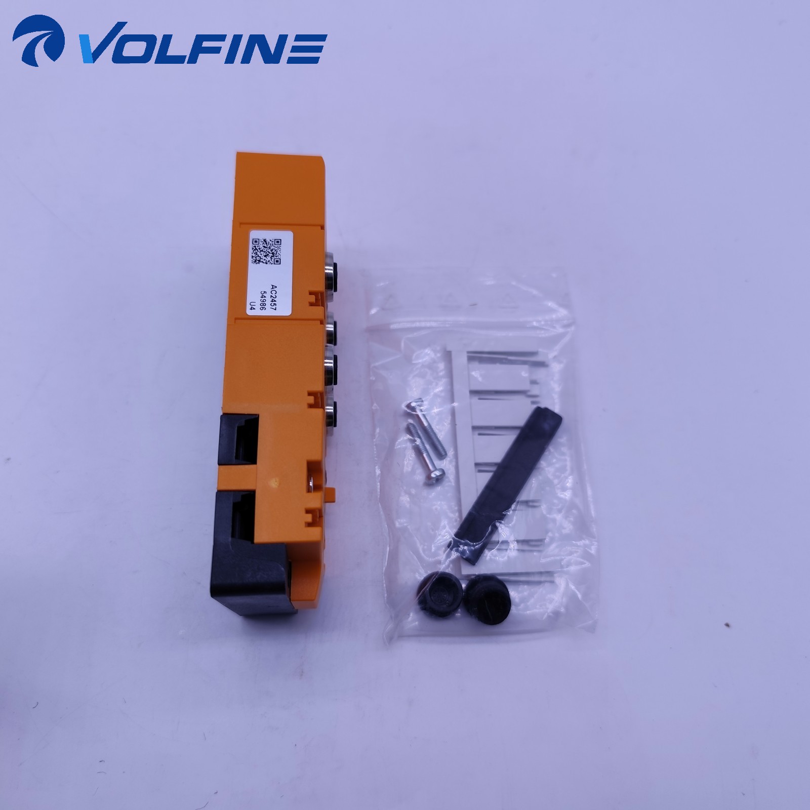 IFM AC2457 Safety / process sensor - Image 4
