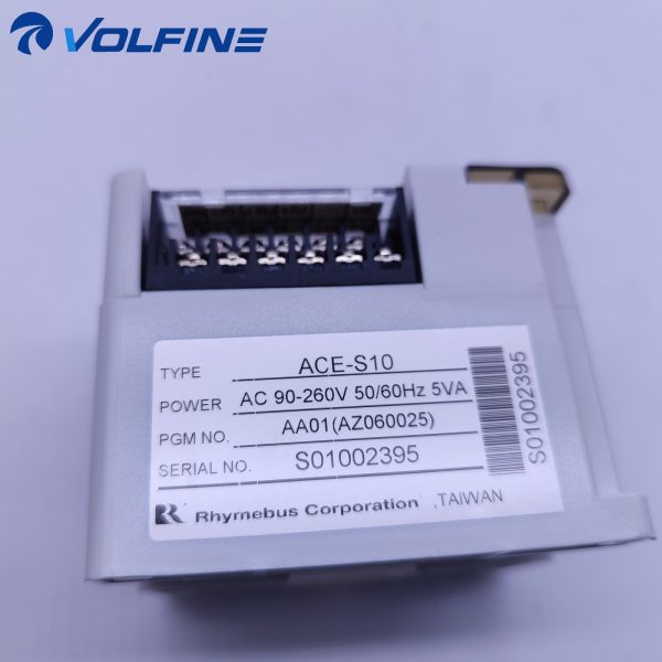 SMC ACE-S10 Speed controller