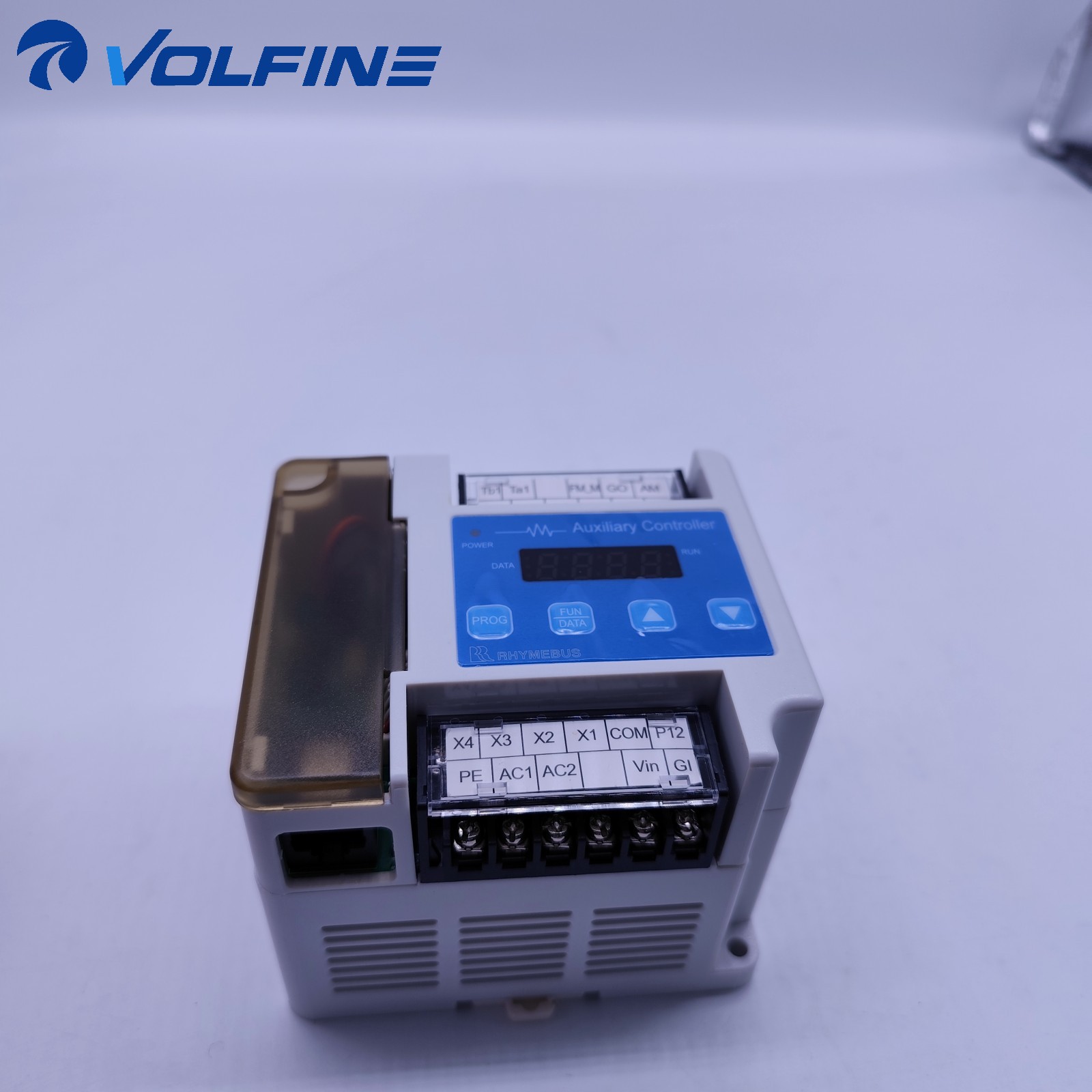 SMC ACE-S10 Speed controller - Image 3