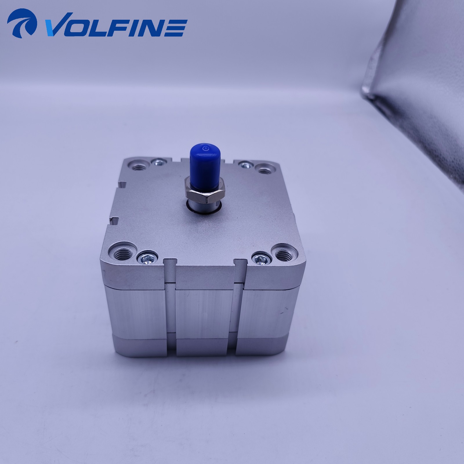 Festo AEN-100-15-A-P-A Electric actuator - Image 3