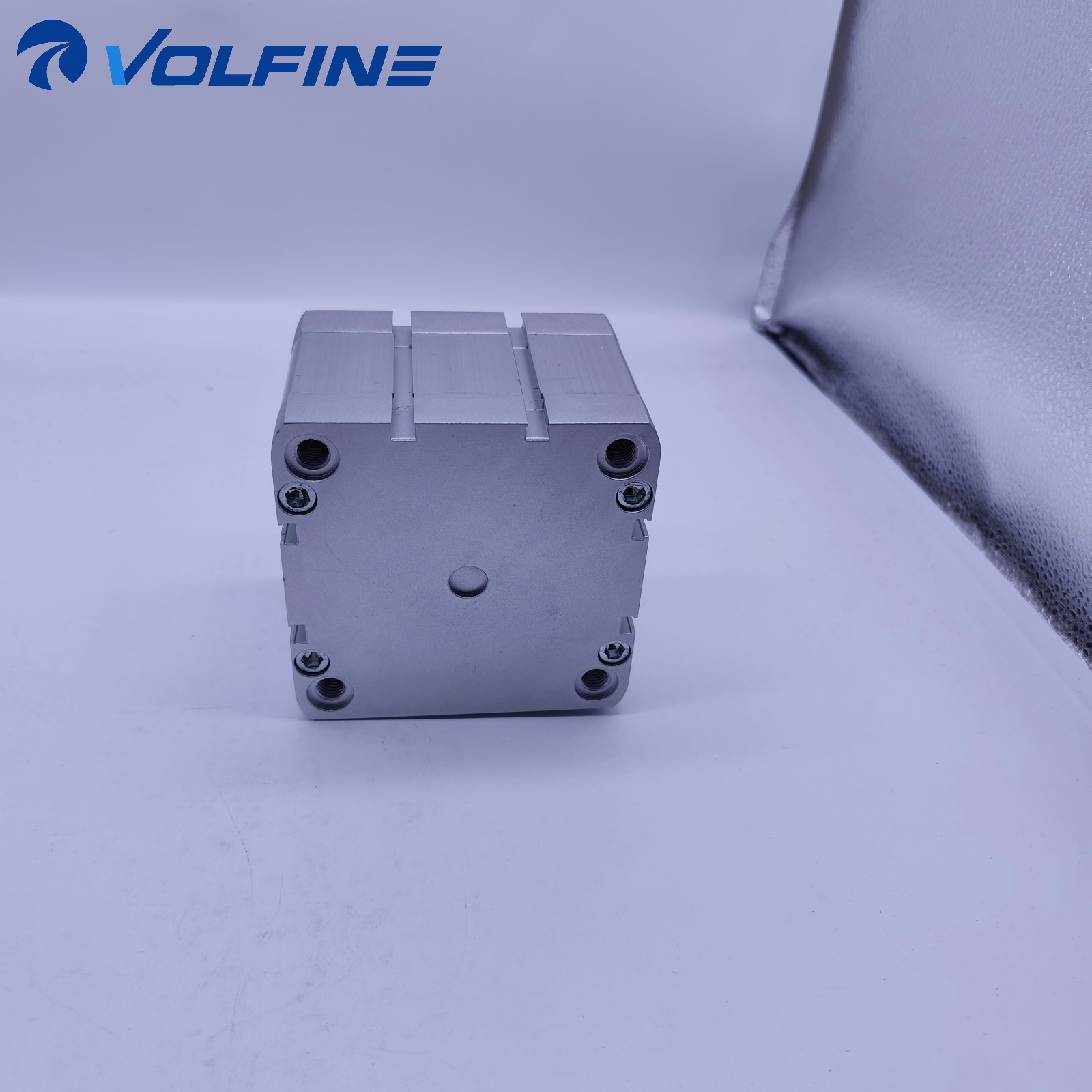 Festo AEN-100-15-A-P-A Electric actuator - Image 4