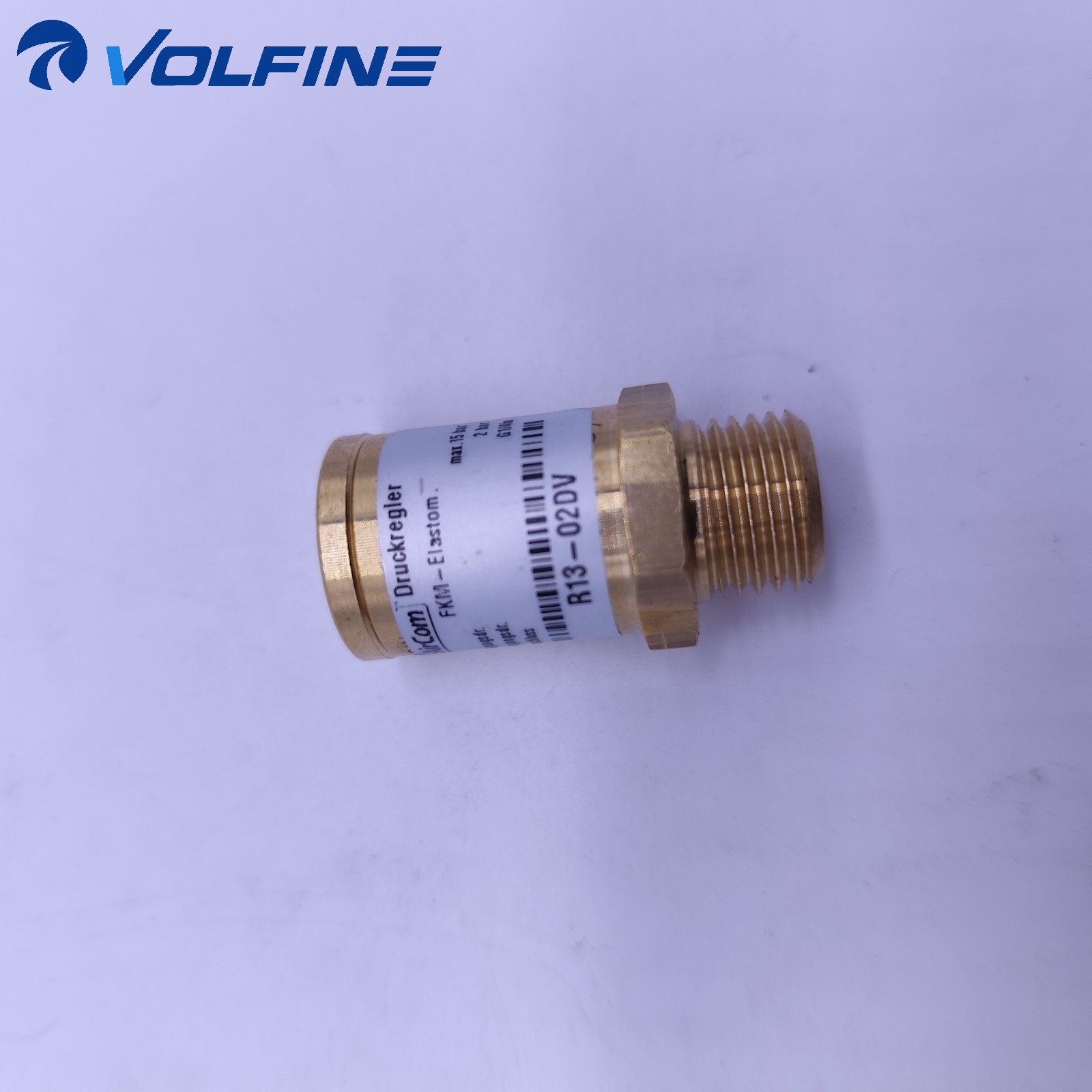 AIRCOM-R13-02DV PLC Module - Image 2