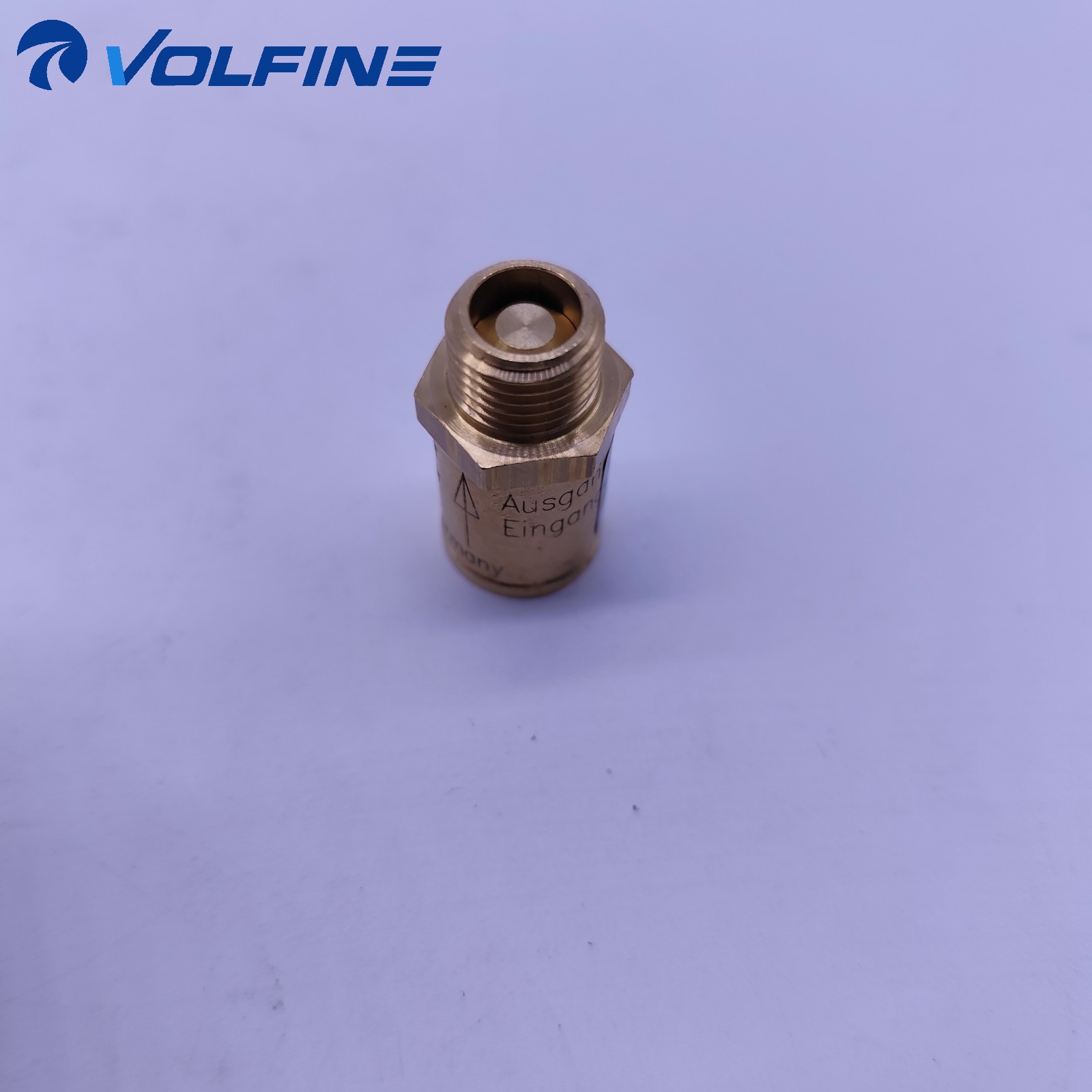 AIRCOM-R13-02DV PLC Module - Image 3