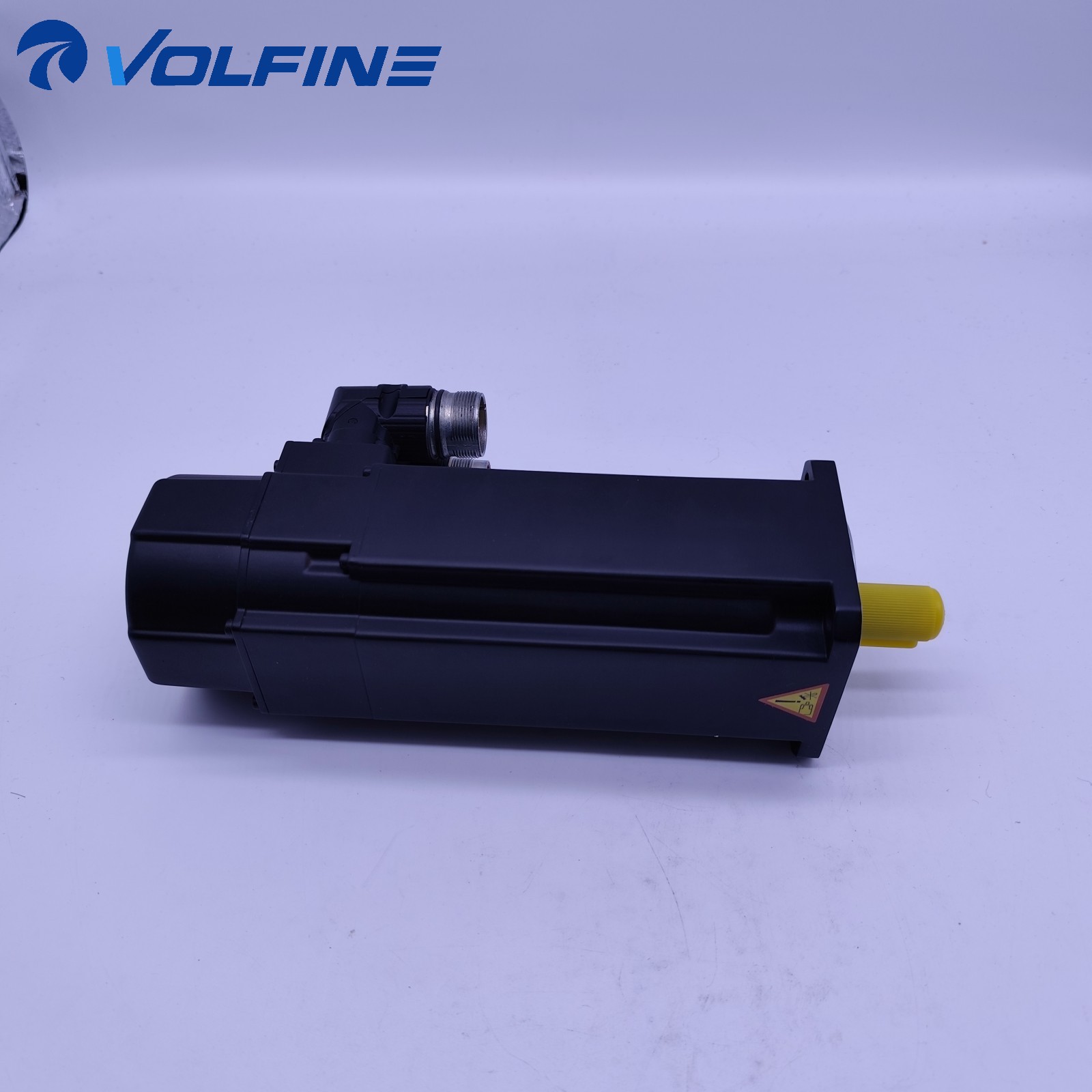Beckhoff AM3033-2E41-0000 Servo motor AM8000 - Image 5