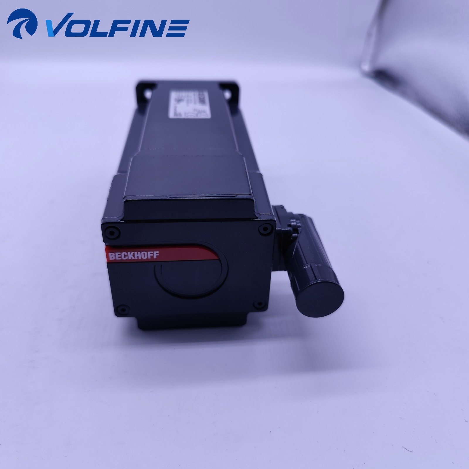 Beckhoff AM8131-0F21-0000 Servo motor AM8000 - Image 4
