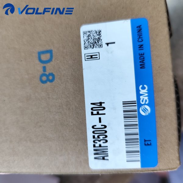 SMC AMF350C-F04 Air filter