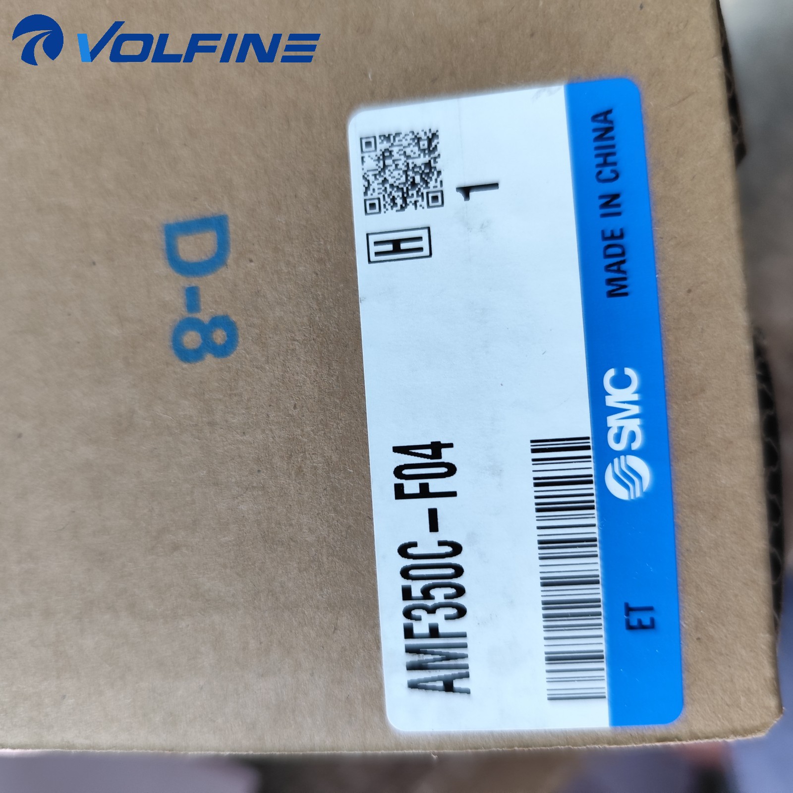 SMC AMF350C-F04 Air filter