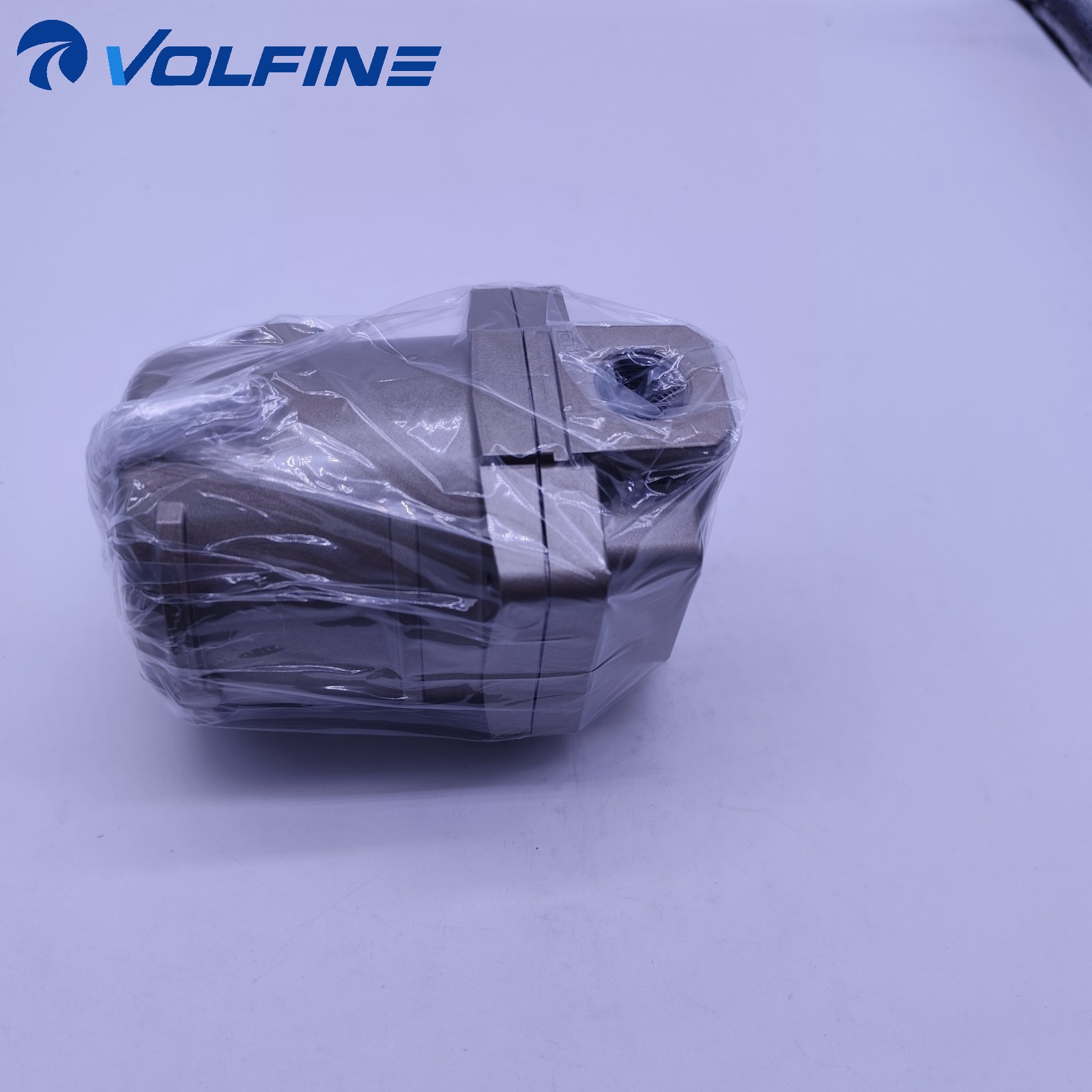 SMC AMF350C-F04 Air filter - Image 3