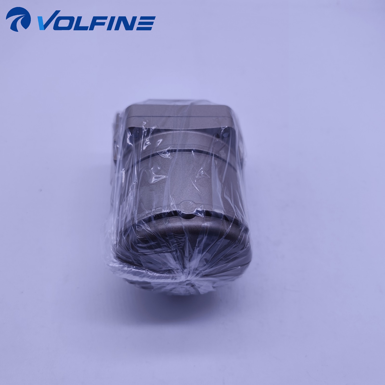 SMC AMF350C-F04 Air filter - Image 5