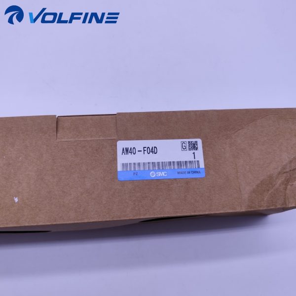 SMC AW40-F04DH FRL / regulator / valve / Air management