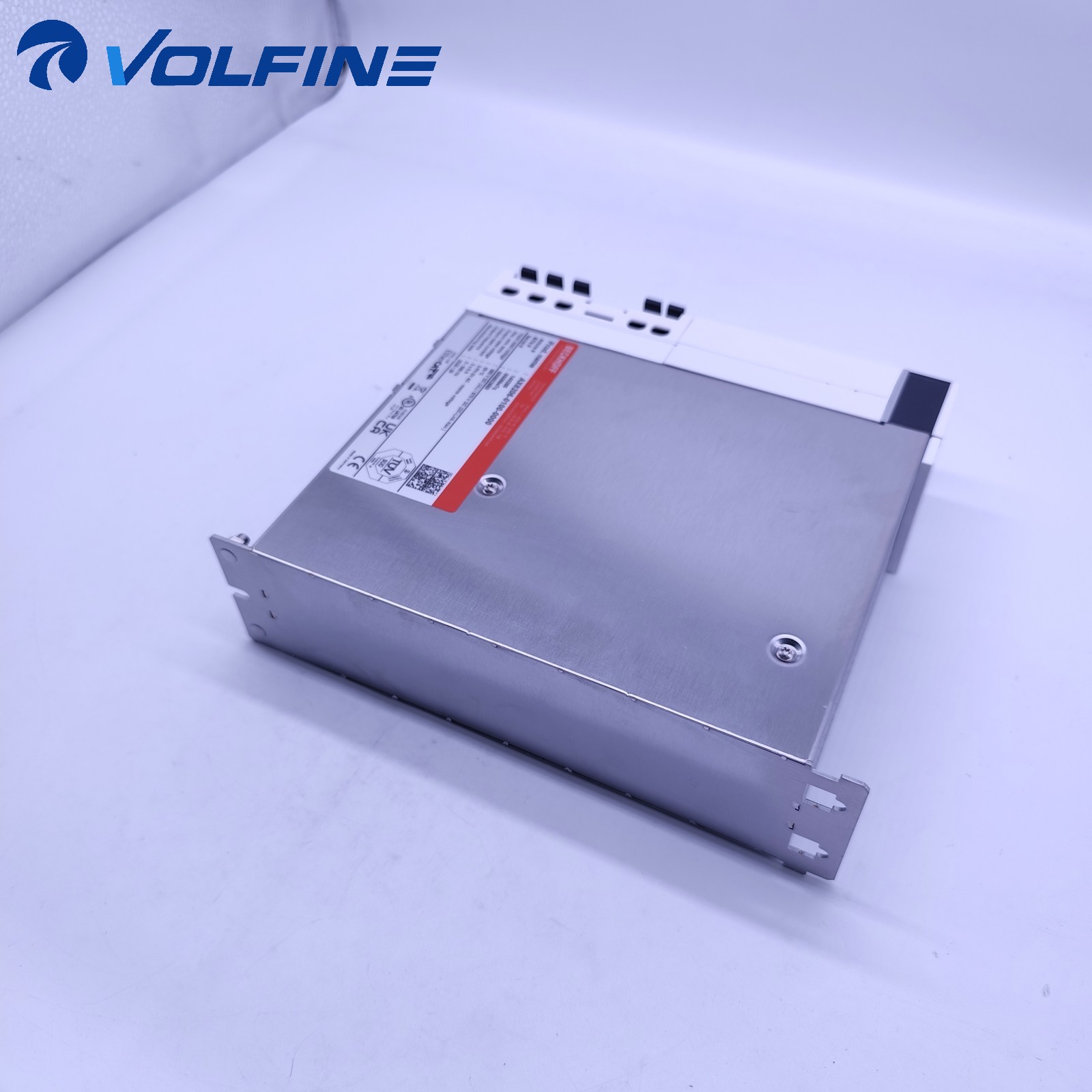 Beckhoff AX8206-0100-0000 TwinCAT servo drive TwinCAT AX - Image 3