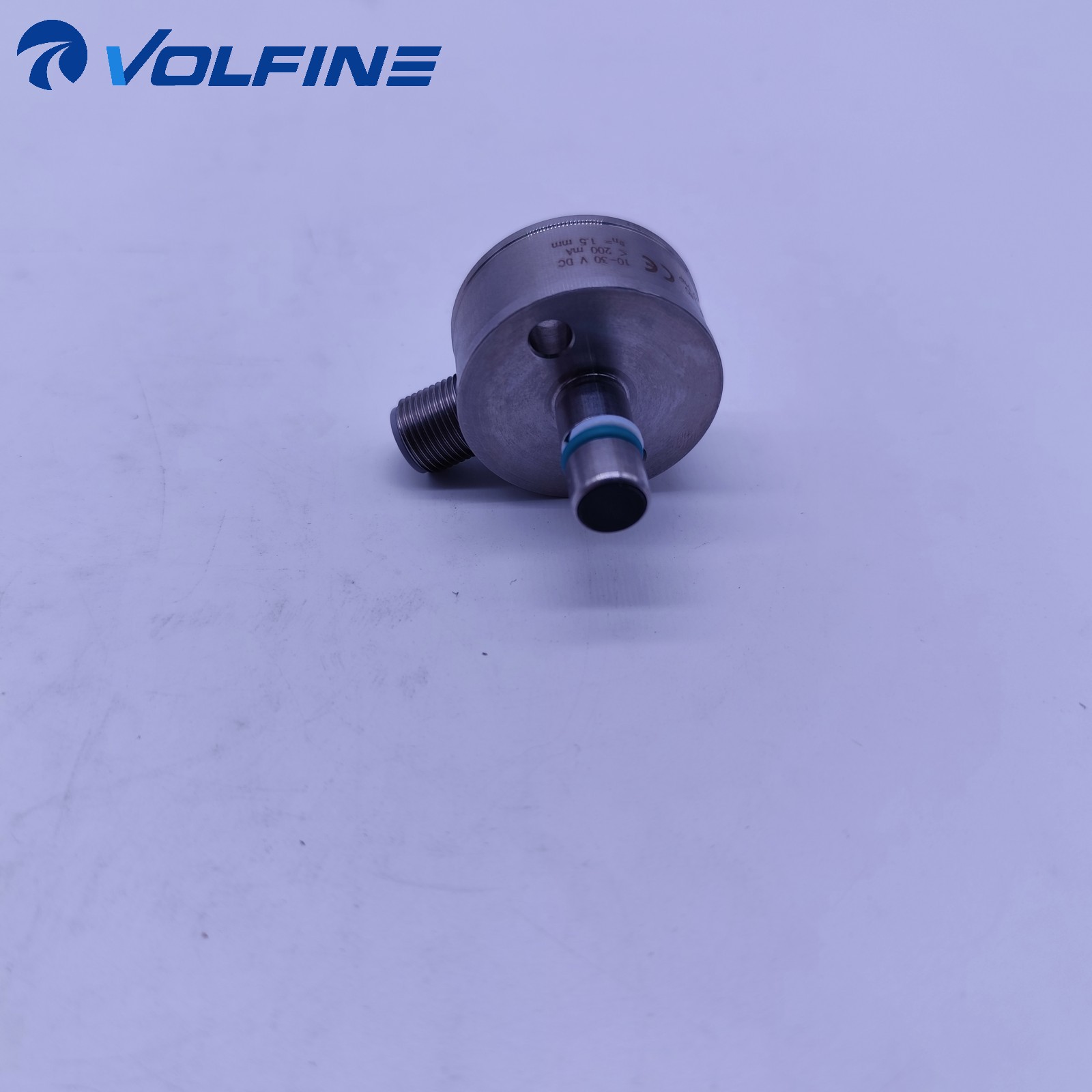 Balluff BES-516-300-S260-S4-D Inductive sensor - Image 3