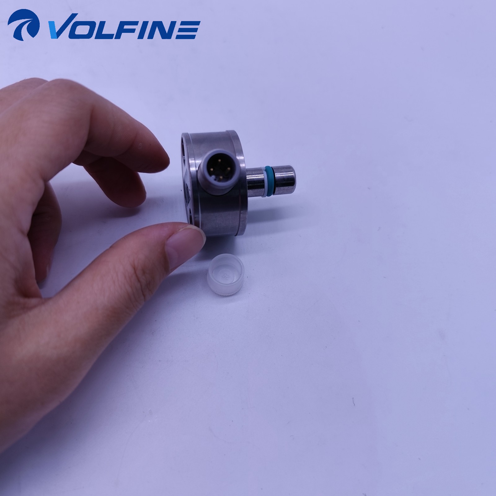 Balluff BES-516-300-S260-S4-D Inductive sensor - Image 4