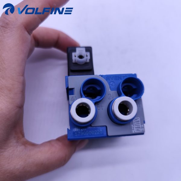 Bosch Rexroth BOSCH-REXROTH-579-090-022-0 Hydraulic valve / part