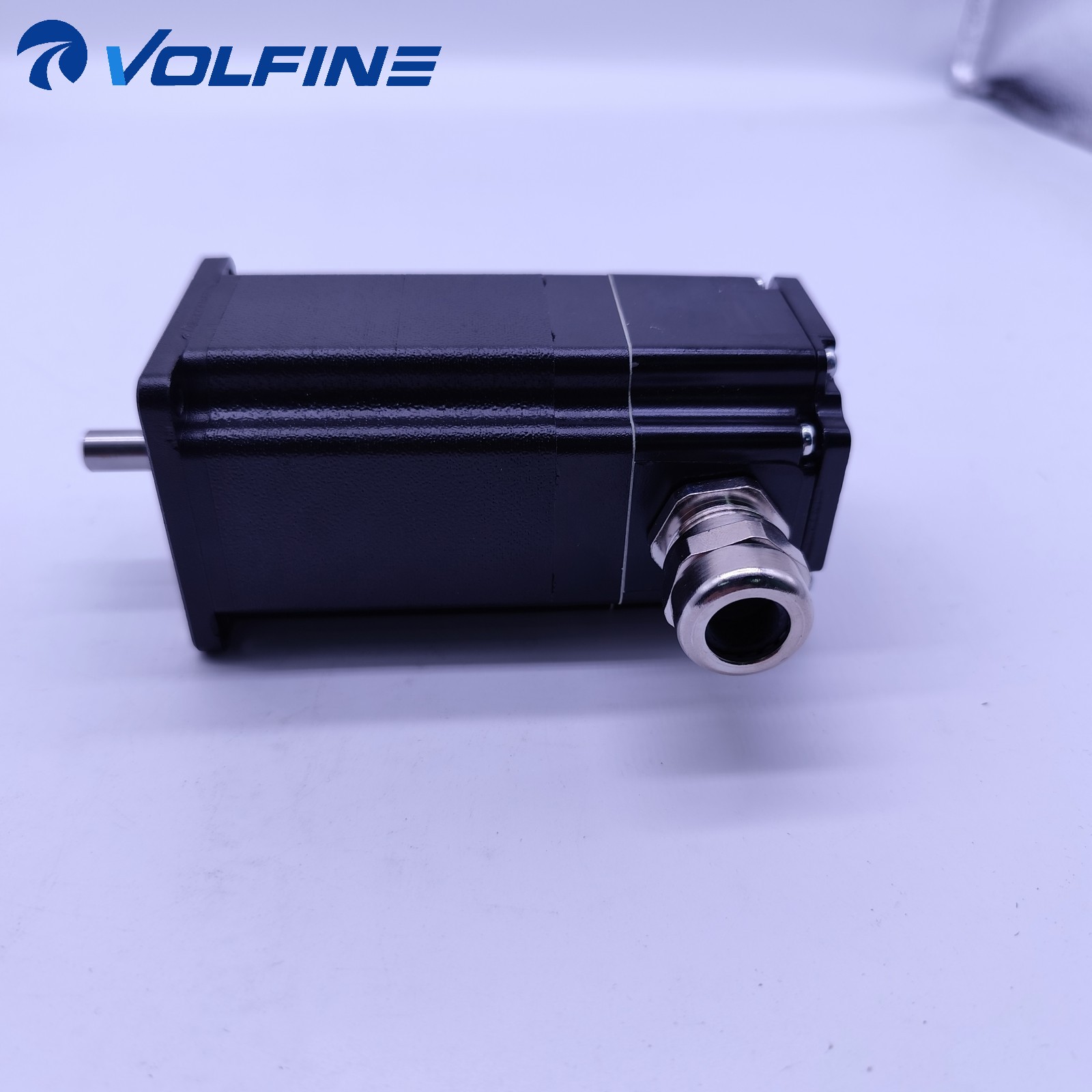 Lenze BRS368W130ABA Servo motor - Image 4