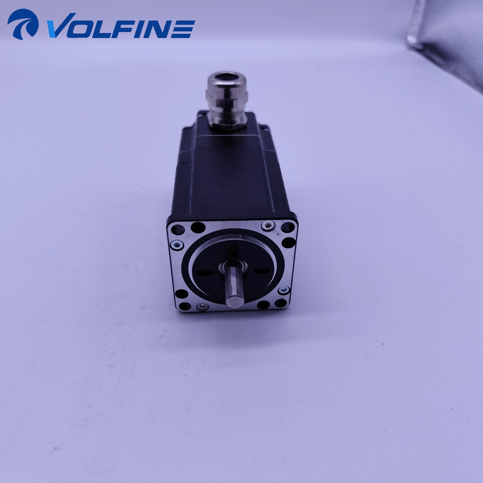 Lenze BRS368W130ABA Servo motor - Image 5