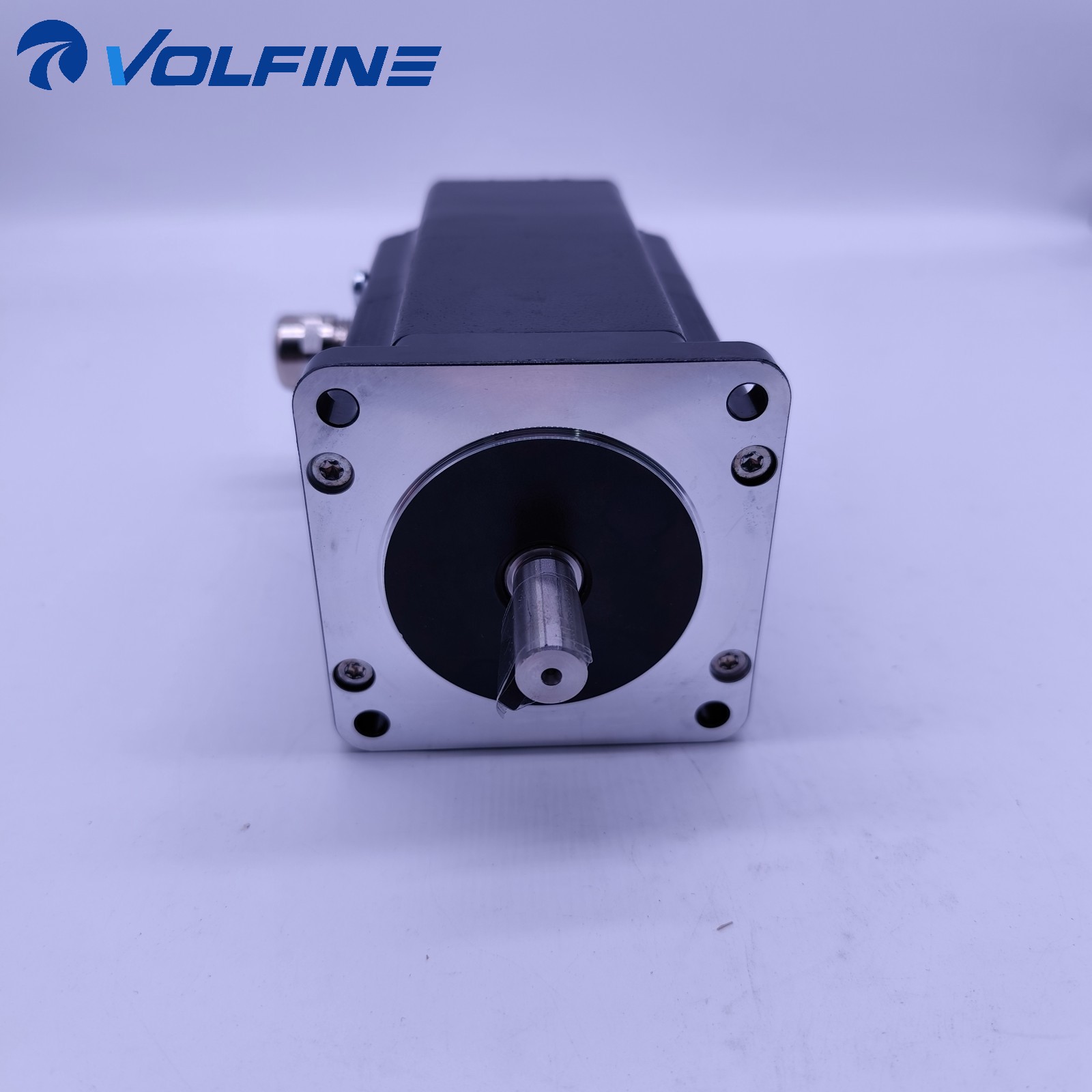 Lenze BRS39AW660ABA Servo motor - Image 4